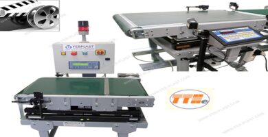 Sửa Cân điện Tử Tại Bình Dương