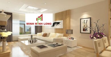 Thiết Kế Căn Hộ Đẹp Tại Bình Dương