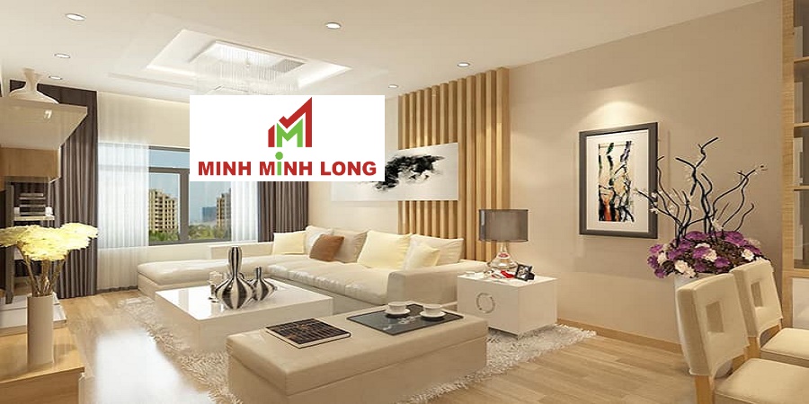 Thiết Kế Căn Hộ Đẹp Tại Bình Dương