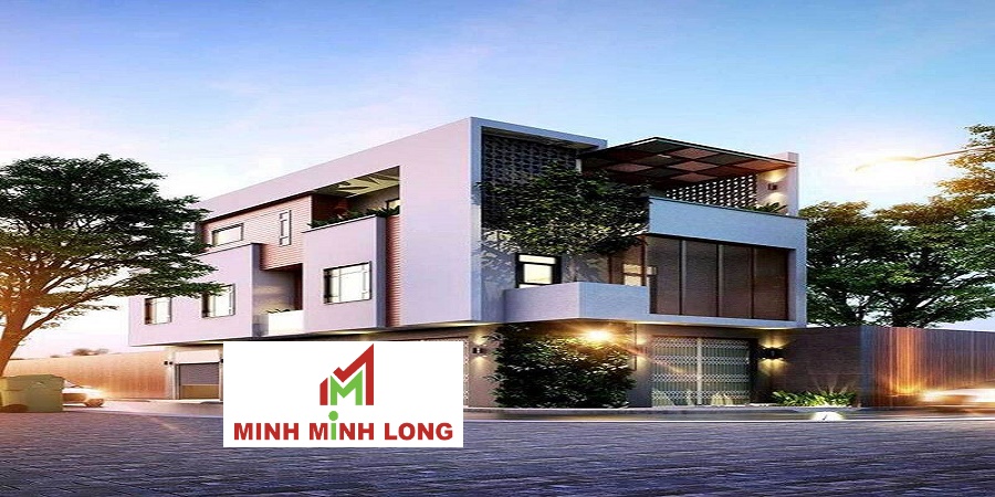 Thiết Kế Nhà Đẹp Tại Bình Dương