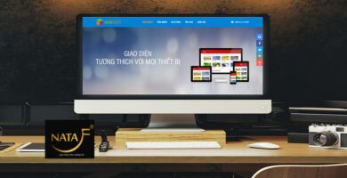 Thiết Kế Web Bình Phước