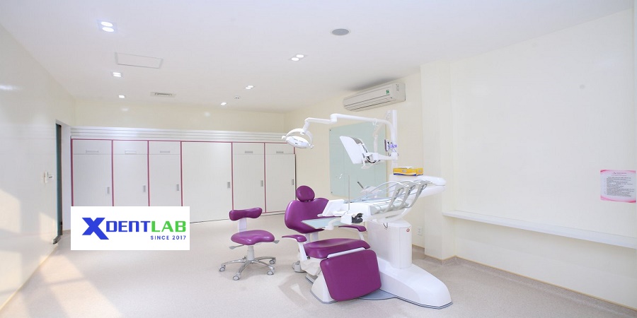 Vietnam Dental Laboratories District 2 Ho Chi Minh City