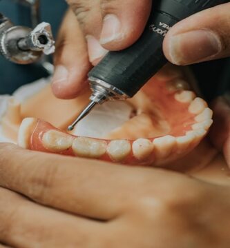 Vietnam Dental Laboratories District 6 Ho Chi Minh City