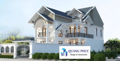 Xây Nhà Giá Rẻ Quảng Ngãi