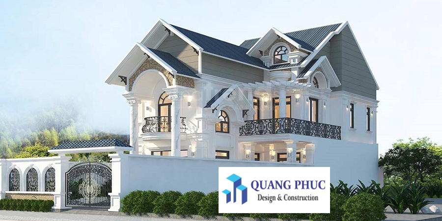 Xây Nhà Giá Rẻ Quảng Ngãi