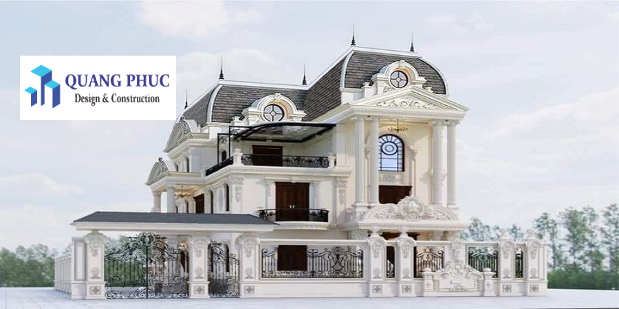 Xây Nhà Trọn Gói Đức Phổ Quảng Ngãi