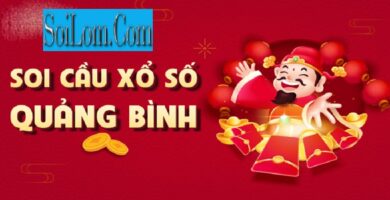 Xổ Số Kiến Thiết Quảng Bình