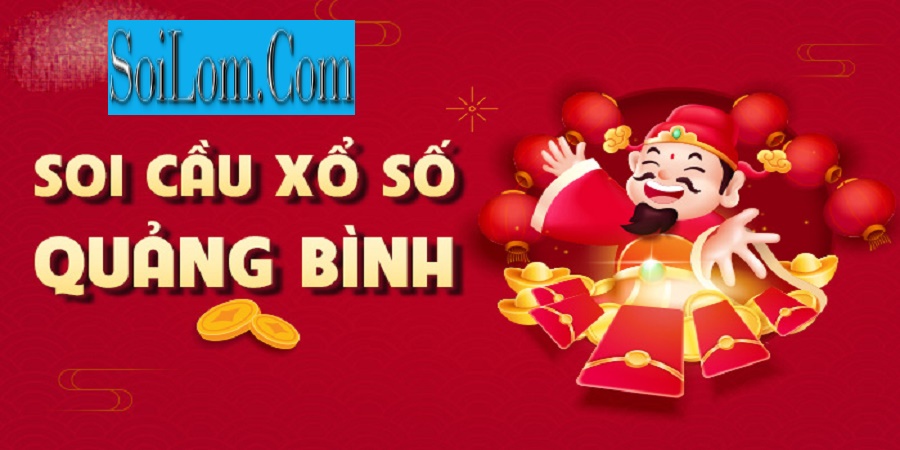 Xổ Số Kiến Thiết Quảng Bình