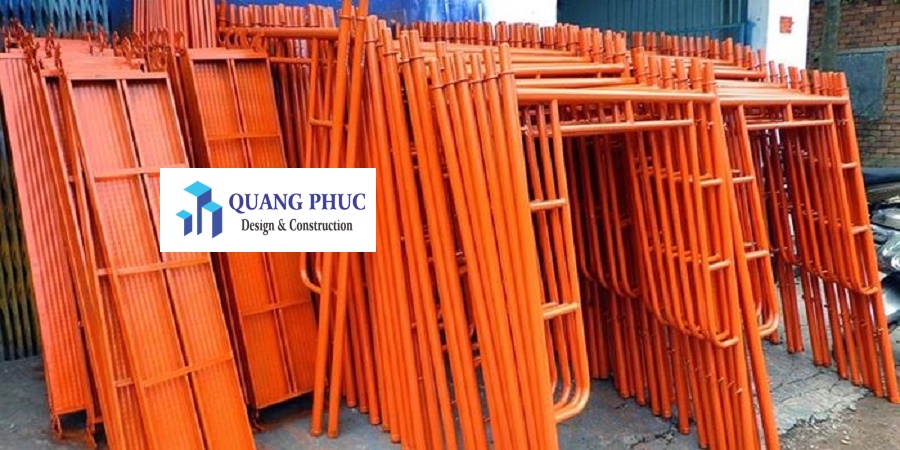 Cho Thuê Giàn Giáo Tại Quảng Ngãi