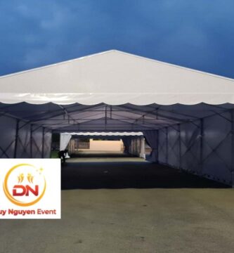 Cho Thuê Nhà Bạt Dĩ An Bình Dương
