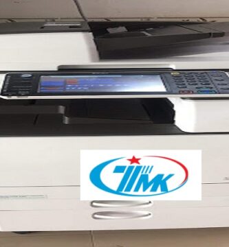 Cho Thuê Máy Photocopy Bàu Bàng Bình Dương