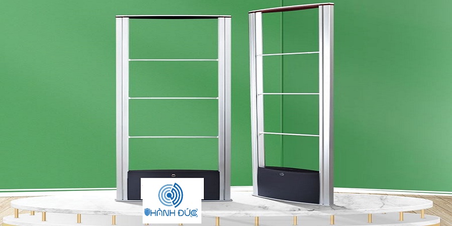 Cổng Từ An Ninh Chống Trộm Siêu Thị Hà Nội