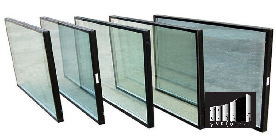 Cửa kính cách nhiệt