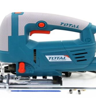 Cưa Lọng Cầm Tay Total