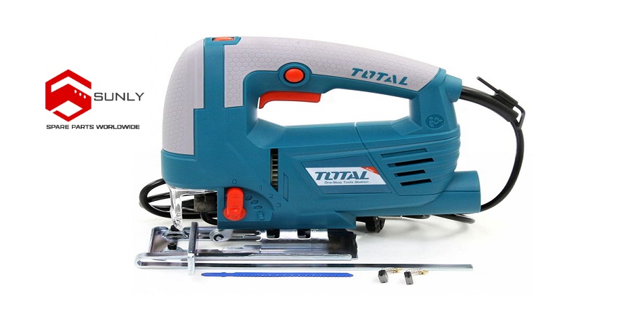 Cưa Lọng Cầm Tay Total