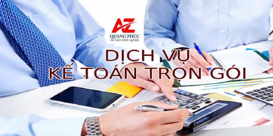 Dịch Vụ Kế Toán Tại Quảng Ngãi