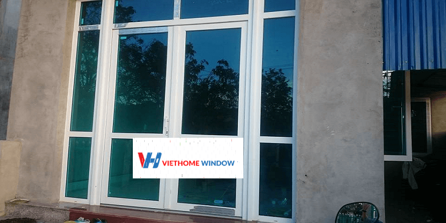 Đơn Vị Thi Công Cửa Nhôm Uy Tín Tại Bình Dương