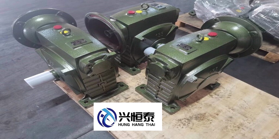 Động Cơ Giảm Tốc Bình Dương