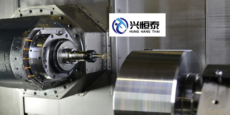 Động Cơ Trục Quay Cnc Tại Bình Dương