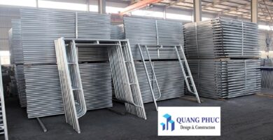 Giàn Giáo Bình Định