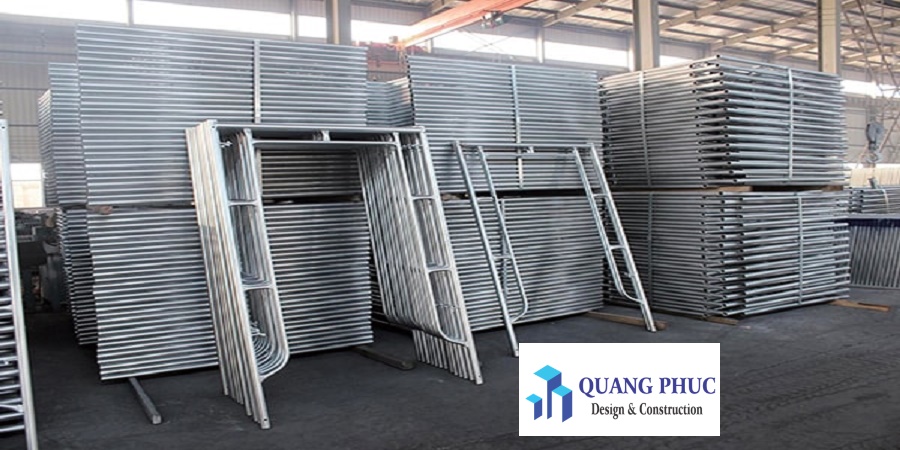 Giàn Giáo Bình Định