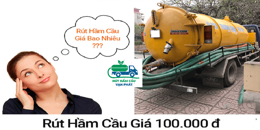 Hút Hầm Cầu Tại Côn Đảo