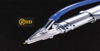 Lợi ích Của Hệ Thống Cấp Và Siết Vít Tự động