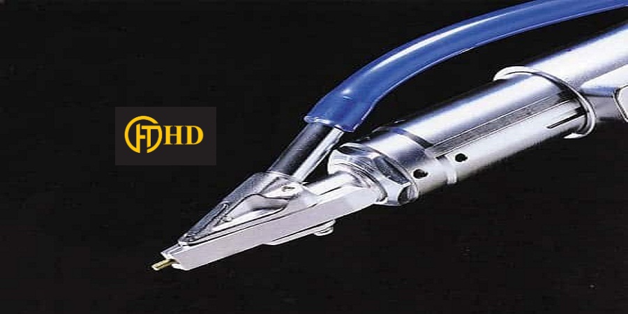 Lợi ích Của Hệ Thống Cấp Và Siết Vít Tự động
