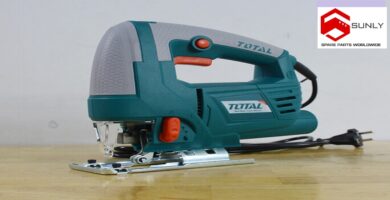 Máy Cưa Lọng Total