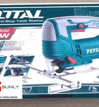 Máy Cưa Lọng Total 570w