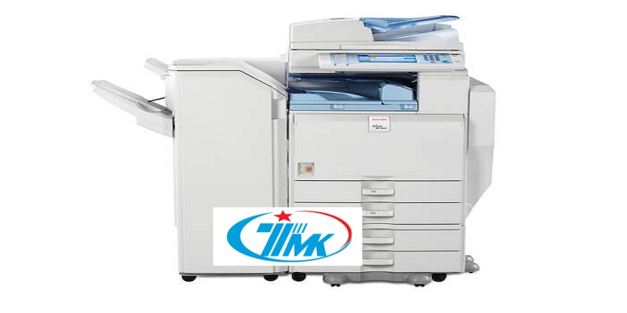 Máy Photocopy Bình Dương