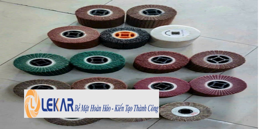 Nỉ Đánh Bóng Hairline Tại Vũng Tàu