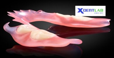 Removable Denture Lab District 11 Ho Chi Minh
