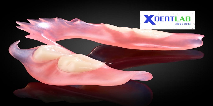 Removable Denture Lab District 11 Ho Chi Minh