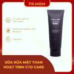 Sua rua mat than hoat tinh ctd care 4