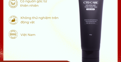 Sua rua mat than hoat tinh ctd care 4