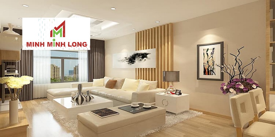 Thiết kế căn hộ Đẹp tại bình dương