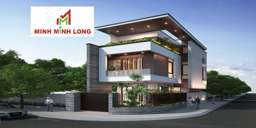 Thiết Kế Nhà Đẹp Tại Bình Dương