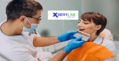 Vietnam Dental Laboratories District 6 Ho Chi Minh City