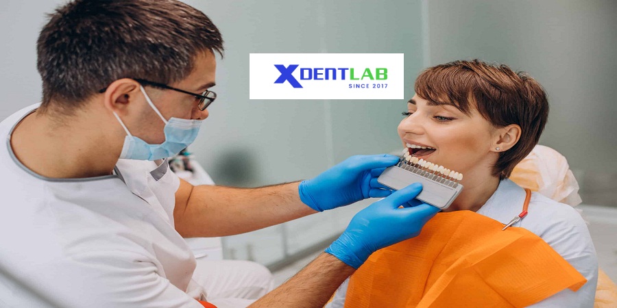 Vietnam Dental Laboratories District 6 Ho Chi Minh City