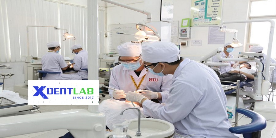 Vietnam dental laboratories district 9 ho chi minh