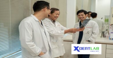 Vietnam dental laboratory district 4 ho chi minh