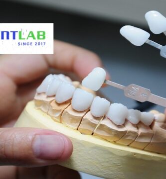 Vietnam dental laboratory district cu chi ho chi minh