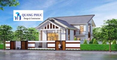 Xây Nhà Trọn Gói Quảng Ngãi