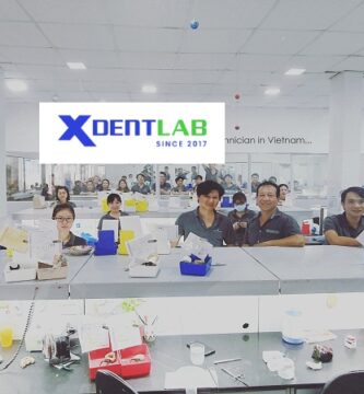 Explore dental labs in Vietnam