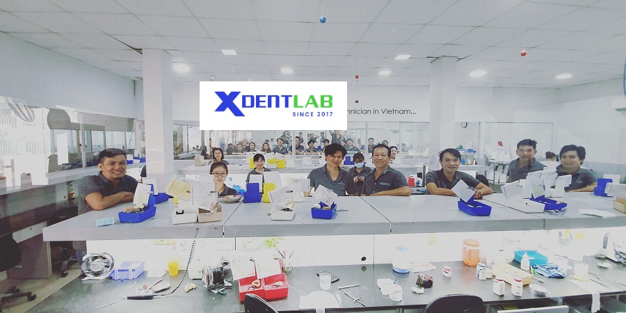 Explore dental labs in Vietnam