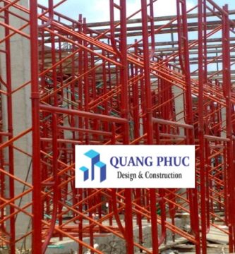 Gian Giao Quang Ngai