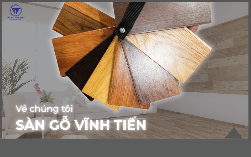 Sàn gỗ