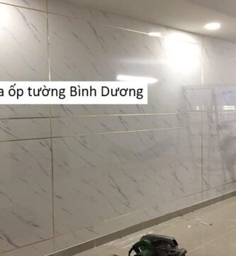 Bán tấm nhựa ốp tường bình dương