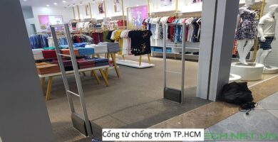 Cổng từ chống trộm tp.hcm